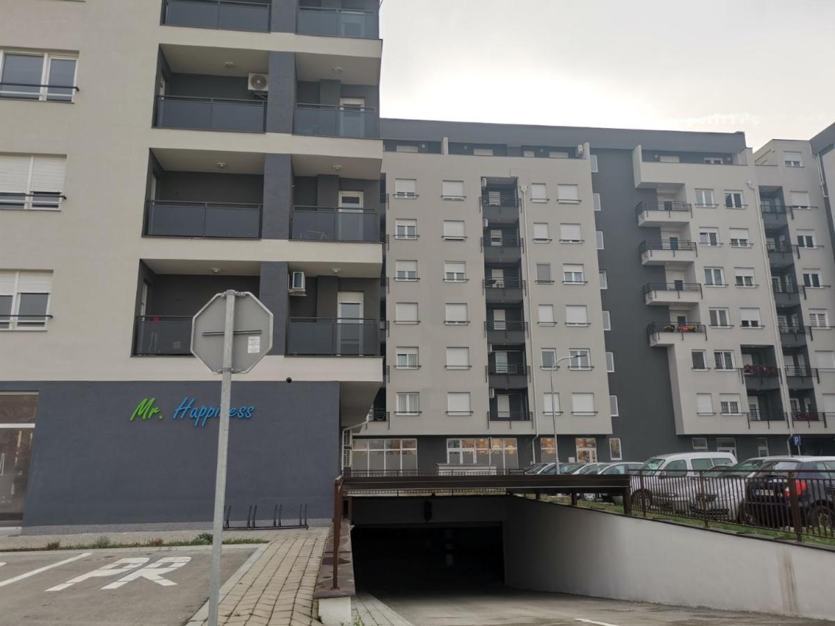 City Banja Luka Luaran gambar